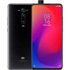 Viedtālrunis Xiaomi Mi 9T Pro