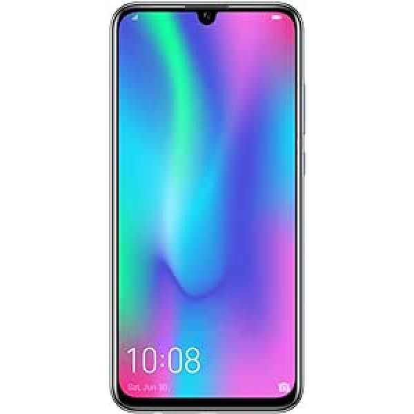 HONOR 10 Lite 3+64G melns