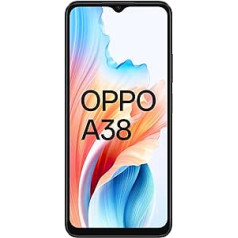 Smartphone Oppo