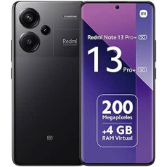 Xiaomi mobilais tālrunis Redmi Note 13 Pro+ 256GB