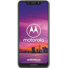 Motorola One 5,86 collu viedtālrunis, 64 gb