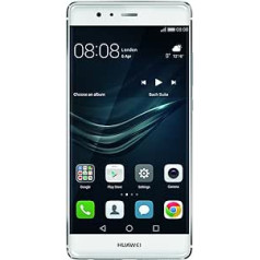 Huawei P9 viedtālrunis, vācu versija, 32 GB