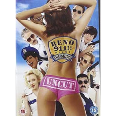 Reno 911!: Maiami