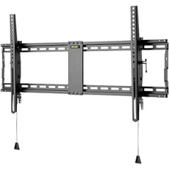 Goobay 49930 TV Wall Mount Pro TILT (XL) 43