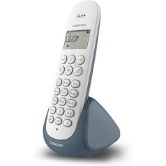 Logicom AURA150_Solo_FRAM DECT bezvadu tālrunis