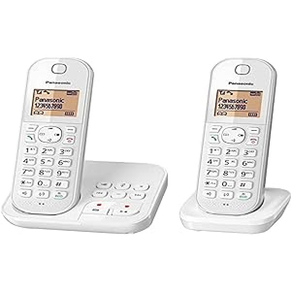 Panasonic KX-TGC422 saldumu batoniņš