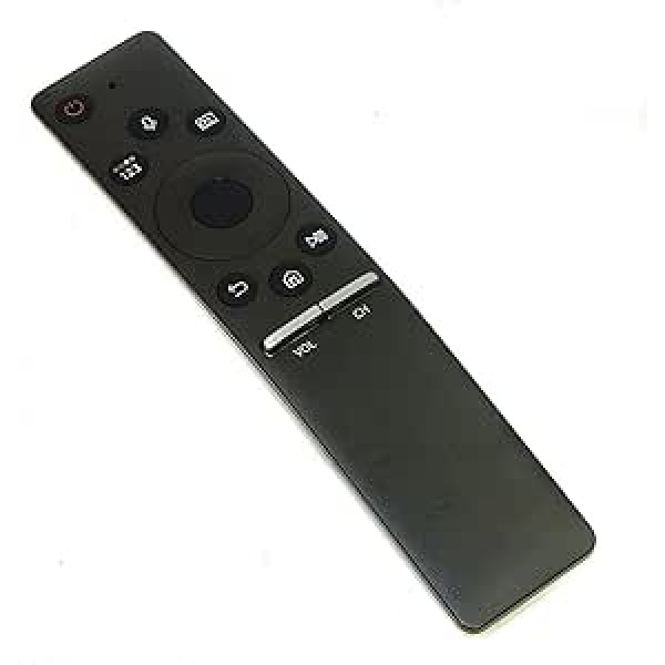 Replacement Remote Control Compatible with Samsung BN59-01298D Smart LED TVs