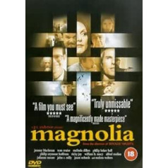 Magnolija [DVD]