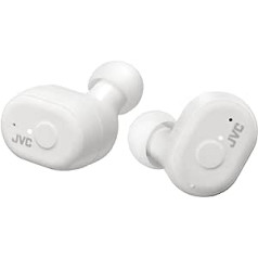 Auriculares INALÁMBRICOS JVC HA-A11T-WNE Bluetooth