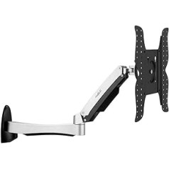 PureMounts IACTIVE2-52 Wandhalterung für TV Geräte mit 66-132cm (26-52