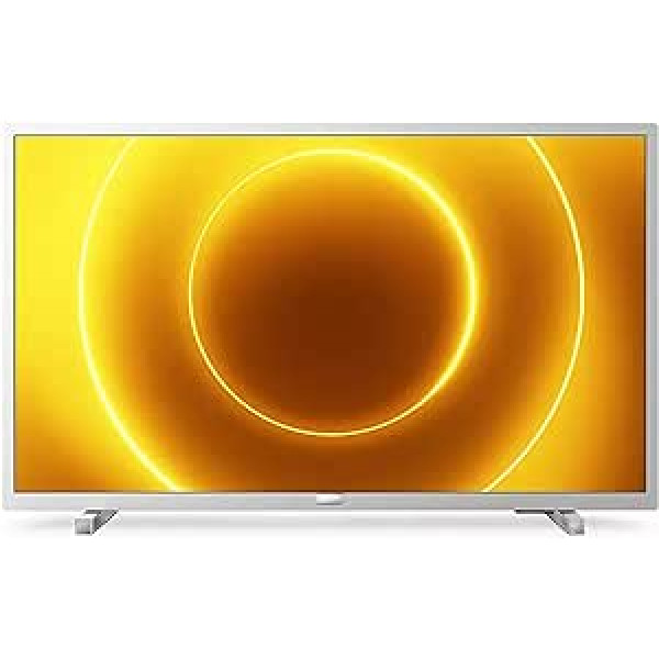 Philips LED televizors (Full HD, Pixel Plus HD, pilna diapazona skaļrunis, 2 x HDMI, USB)