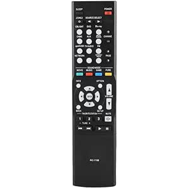 DENON TV tālvadības pults pastiprinātājs Smart Remote Control priekš DENON AVR1613