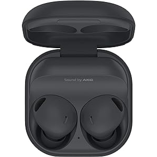 Samsung Galaxy Buds2 Pro grafīta austiņas