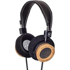 GRADO Reference RS2X Open Back Stereo austiņas