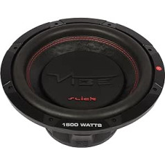 VIBE Audio Slick 12