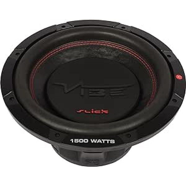 VIBE Audio Slick 12