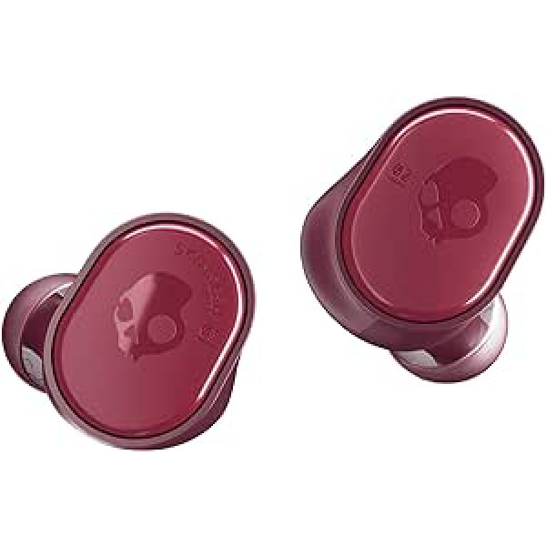 Skullcandy Sesh True bezvadu ausīs ievietojamās austiņas