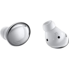 Samsung Galaxy Buds Pro, bezvadu, trokšņu slāpēšanas austiņas