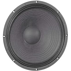 Audibax GR15-AR Altavoz Professional Woofer 15 Inch 400 W 250 W RMS