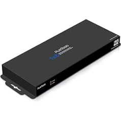 PureTools PT-SP-HD18-HDR HDMI 4K HDR Verteiler 1x8