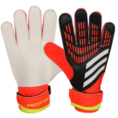 Перчатки Adidas Predator GL TRN IQ4027 / черный / 9