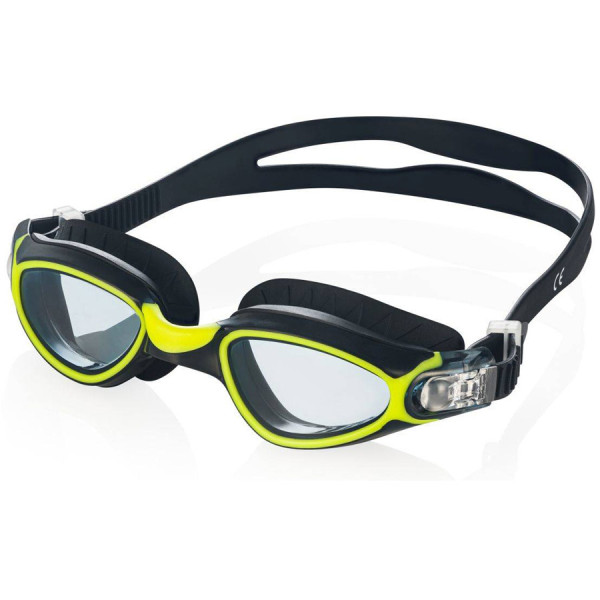 Aqua Speed Calypso 083-38 / vecākais / zaļas brilles