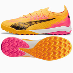 Puma Ultra Ultimate Cage TT apavi 107745-03 / oranža / 42 1/2