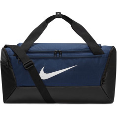 Nike Brasilia DM3976 410 krepšys / tamsiai mėlynas