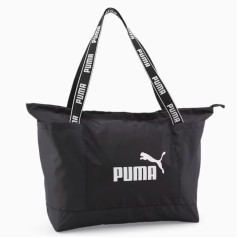 Puma Core Base Large Shopper soma 090266-01 / melna