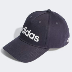 Adidas Daily Cap IC9708 / tumši zils / OSFW