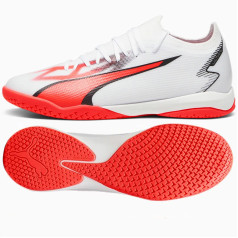 Puma Ultra Match IT apavi 107522-01 / balts / 42 1/2