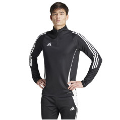 Adidas TIRO 24 Training Top džemperis IJ9963 / melns / XXL