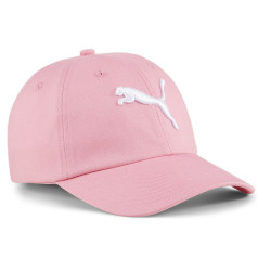 Puma Essential Cat Logo Jr 024803-04 vāciņš / rozā / viens izmērs