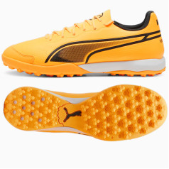 Puma KING Pro TT apavi 107255-04 / oranža / 44 1/2