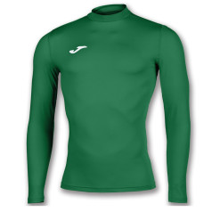 Joma Camiseta Brama Academy marškinėliai 101018.450 / žalia / S/M