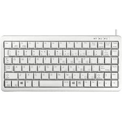 Cherry G84-4100 SLIM PC / Mac, Keyboard