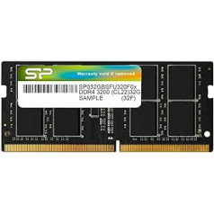 Silicon Power DDR4 32Go 3200MHz UDIMM