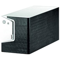 LEGRAND, Keor SP 310192 UPS sistēma ar 2000 VA/1200 W - 6x IEC ligzdas - Akumulators 12 V/9 Ah, AVR, LED uzraudzība