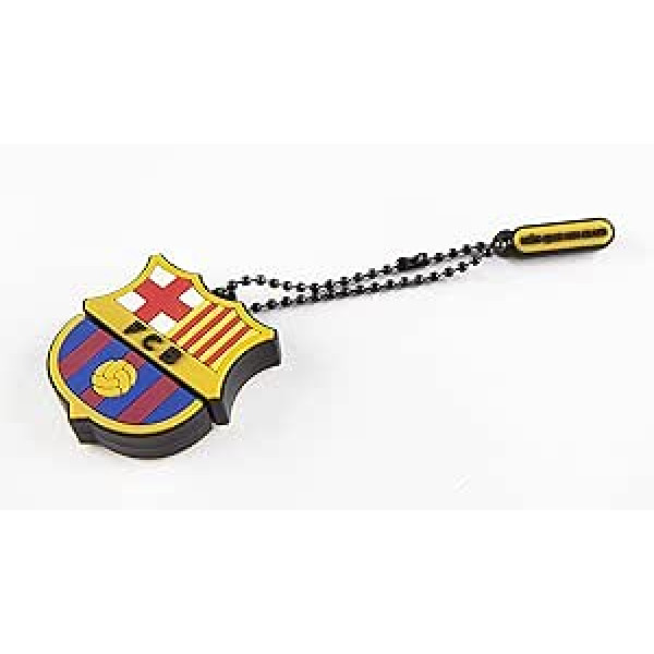 FC Barcelona Pendrive 16GB BA Crest