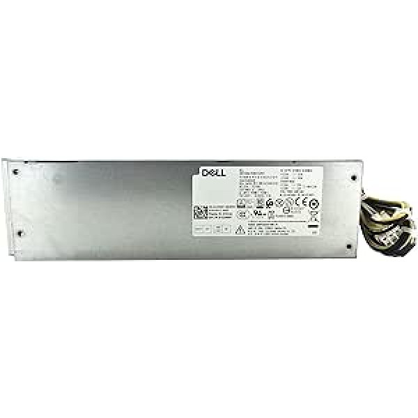 Dell Optiplex 3050 5050 7050 5055 SFF MT Inspiron 3668 Vostro 3667 3668 Maitinimo šaltinis 240W 22M8Y DK87P 5WNDJ 49P68 AC240ES L240ES 6+4pin