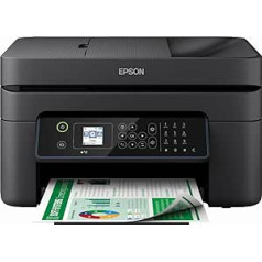 Epson Workforce WF-2845DWF