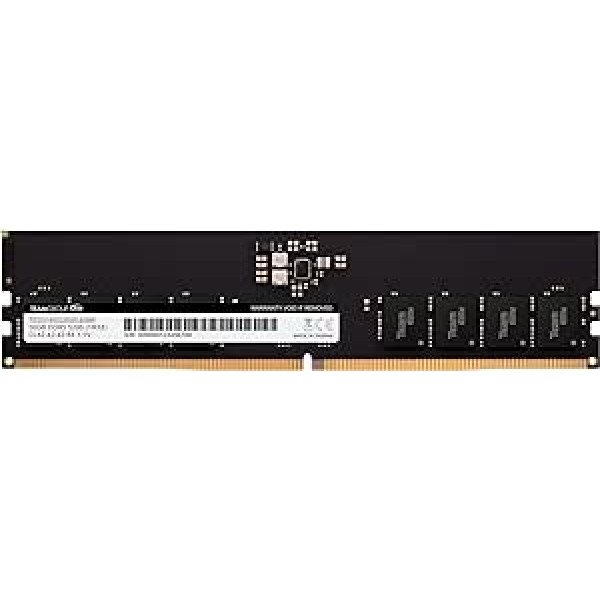 RAM Team D5 5200 16GB CL42 Elite