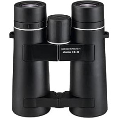 Eschenbach Optik Adventure D Allrounder Binoculars for Leisure, Various Sizes 8 x 42