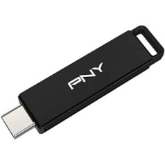 PNY Elite-X 128GB USB 3.2 Gen 1 zibatmiņas disks