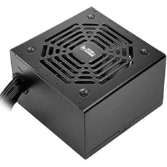 SF-650P14XE(HX) Super Flower Legion HX PC Power Supply - 80 Plus Gold Efficiency - 120 mm Fan - Modular - 650 Watts