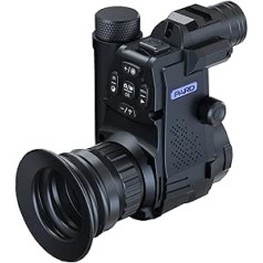 Pard NV007SP PR-37148-05 Night Vision Device with Digital Camera 6 x 16 mm Generation Digital