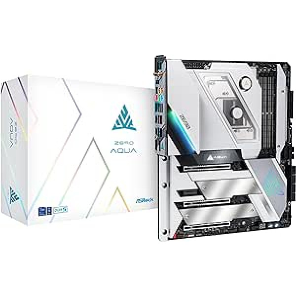 MB ASRock Z690 Aqua