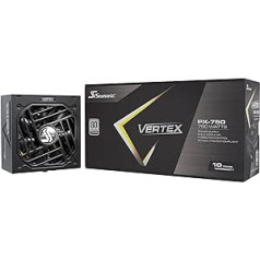 Seasonic Vertex PX-750 ATX3.0 750W Vertex PX-750