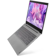 Piezīmjdators Lenovo 15IML05