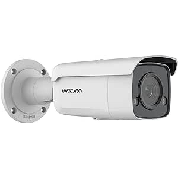 Hikvision lode DS-2CD2T47G2-L F4 (be bazės)